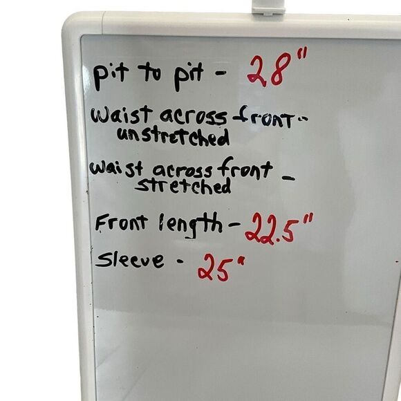 Lane Bryant Womens Plus 28 4X Ponte Moto Jacket Pink Asymmetrical Zip Stretch - Picture 15 of 15